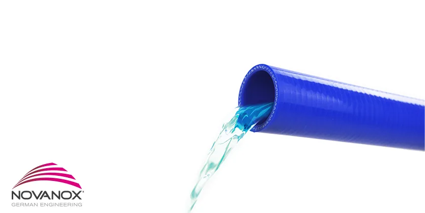 Kühlwasserschläuche
