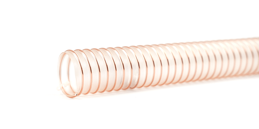 Qualitativer PU-Schlauch von NovaNox®
