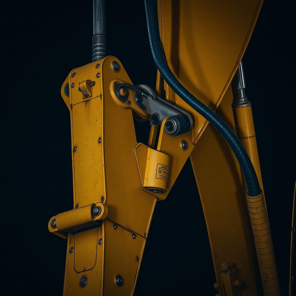 Baumaschinen