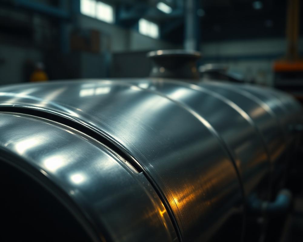Tanktechnik