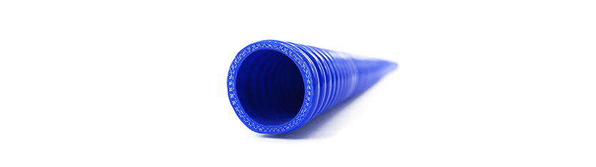 Mastery in Manufacturing: NovaNox® Coiled Silicone Hoses