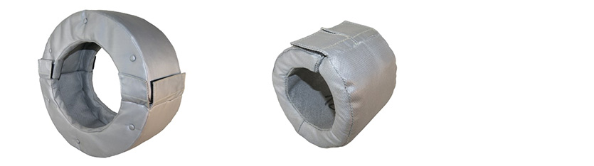 Structure and performance of NovaNox® insulating sleeves